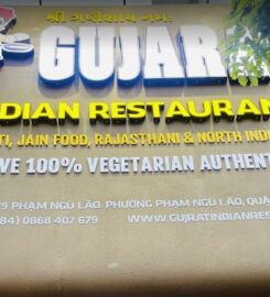 Gujarat Indian Restaurant