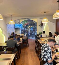 Gujarat Indian Restaurant