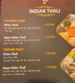 Gujarat Indian Restaurant