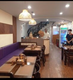 Gujarat Indian Restaurant