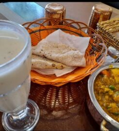 Gujarat Indian Restaurant