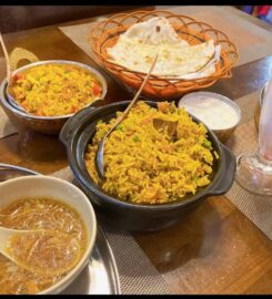 Gujarat Indian Restaurant