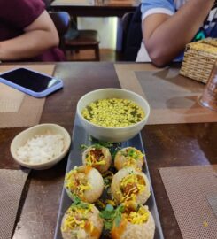 Gujarat Indian Restaurant