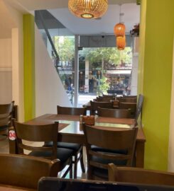 Gujarat Indian Restaurant 2