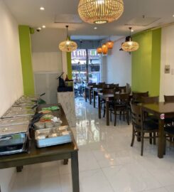 Gujarat Indian Restaurant 2