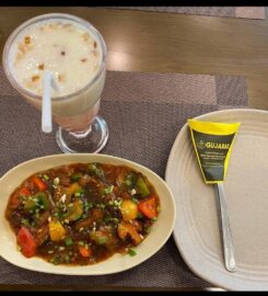 Gujarat Indian Restaurant 2