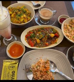 Gujarat Indian Restaurant 2