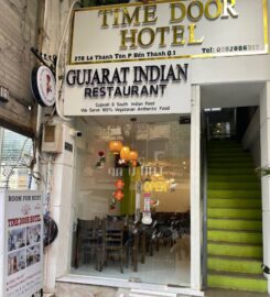 Gujarat Indian Restaurant 2