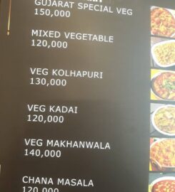 Gujarat Indian Restaurant 2