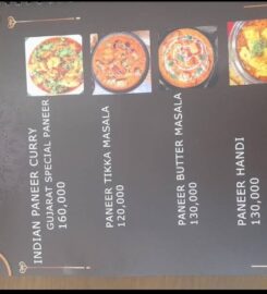Gujarat Indian Restaurant 2