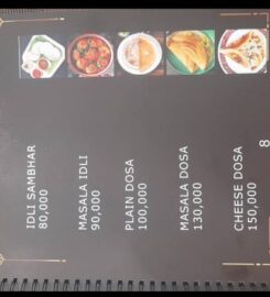 Gujarat Indian Restaurant 2