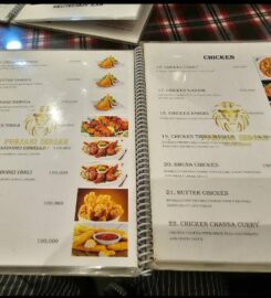 Punjabi Indian Restaurant