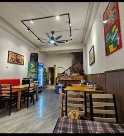 Punjabi Indian Restaurant