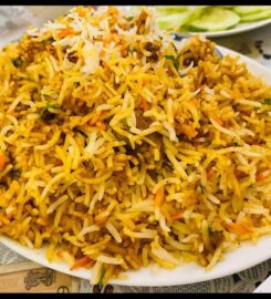 Punjabi Indian Restaurant