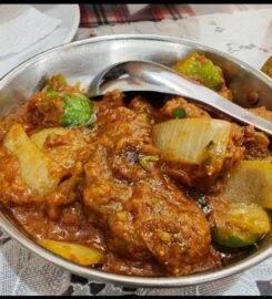 Punjabi Indian Restaurant