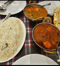 Punjabi Indian Restaurant