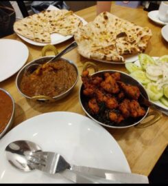 Punjabi Indian Restaurant