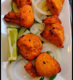 Punjabi Indian Restaurant