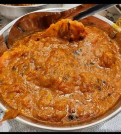 Punjabi Indian Restaurant