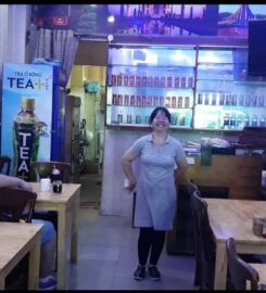 Taj Mahal Restaurant and Hotel