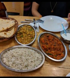 Taj Mahal Restaurant and Hotel