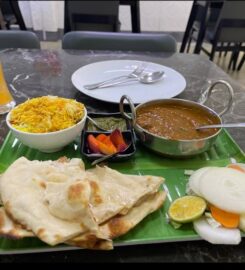 Spice India Restaurant