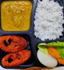 Spice India Restaurant