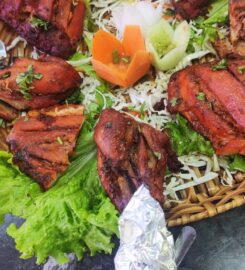 Spice India Restaurant