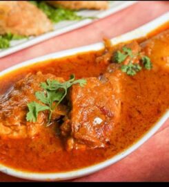 Spice India Restaurant