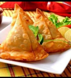 Spice India Restaurant