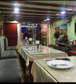 Spice India Restaurant