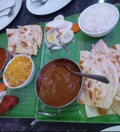 Spice India Restaurant