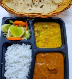 Spice India Restaurant