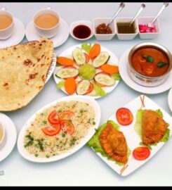 Shri Natraj Indian Cuisine