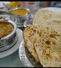 Shri Natraj Indian Cuisine