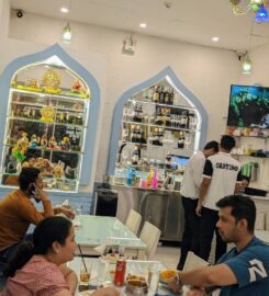 Shri Natraj Indian Cuisine