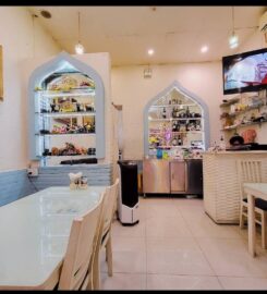 Shri Natraj Indian Cuisine