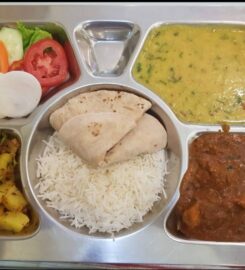 Shri Natraj Indian Cuisine