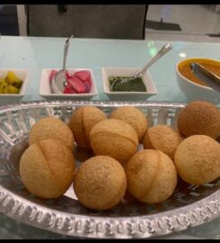 Shri Natraj Indian Cuisine
