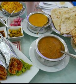 Shri Natraj Indian Cuisine