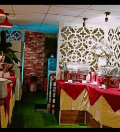 Namaste India Restaurant