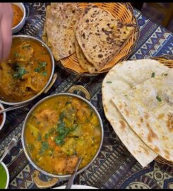 Namaste India Restaurant