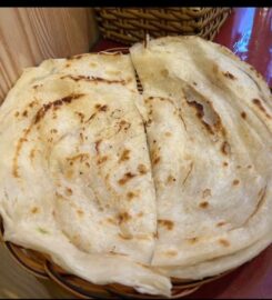 Namaste India Restaurant