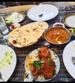 Namaste India Restaurant