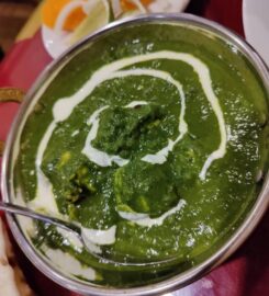 Namaste India Restaurant