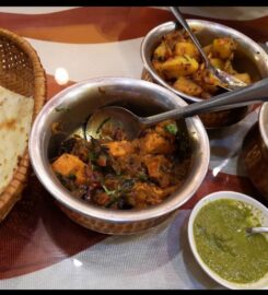 Mumtaz Indian Restaurant Da Nang