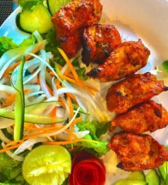 Mumtaz Indian Restaurant Da Nang