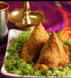 Mumtaz Indian Restaurant Da Nang