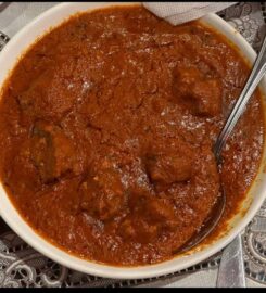 Mumtaz Indian Restaurant Da Nang