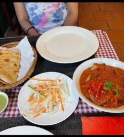 Mumtaz Indian Restaurant Da Nang